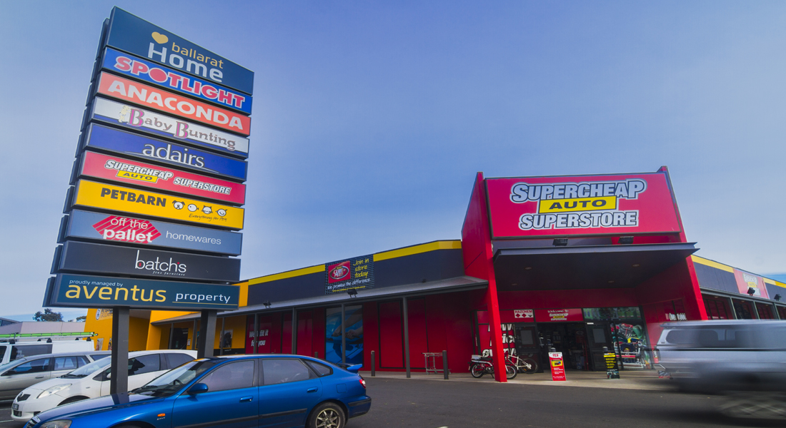 Ballarat Home Unwrap