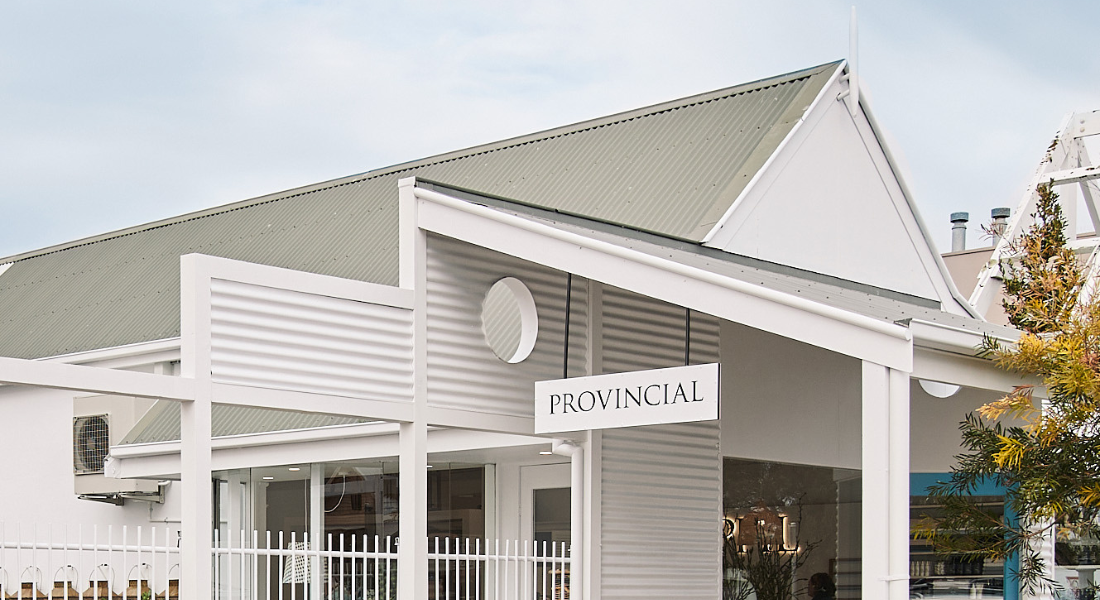 Provincial Home Living feature image Unwrap