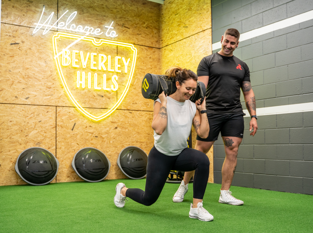 Australian gym Revo Fitness continues to grow in WA, and has landed in ...